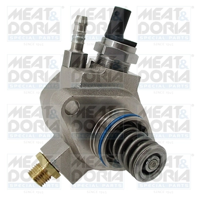 High-pressure Pump
